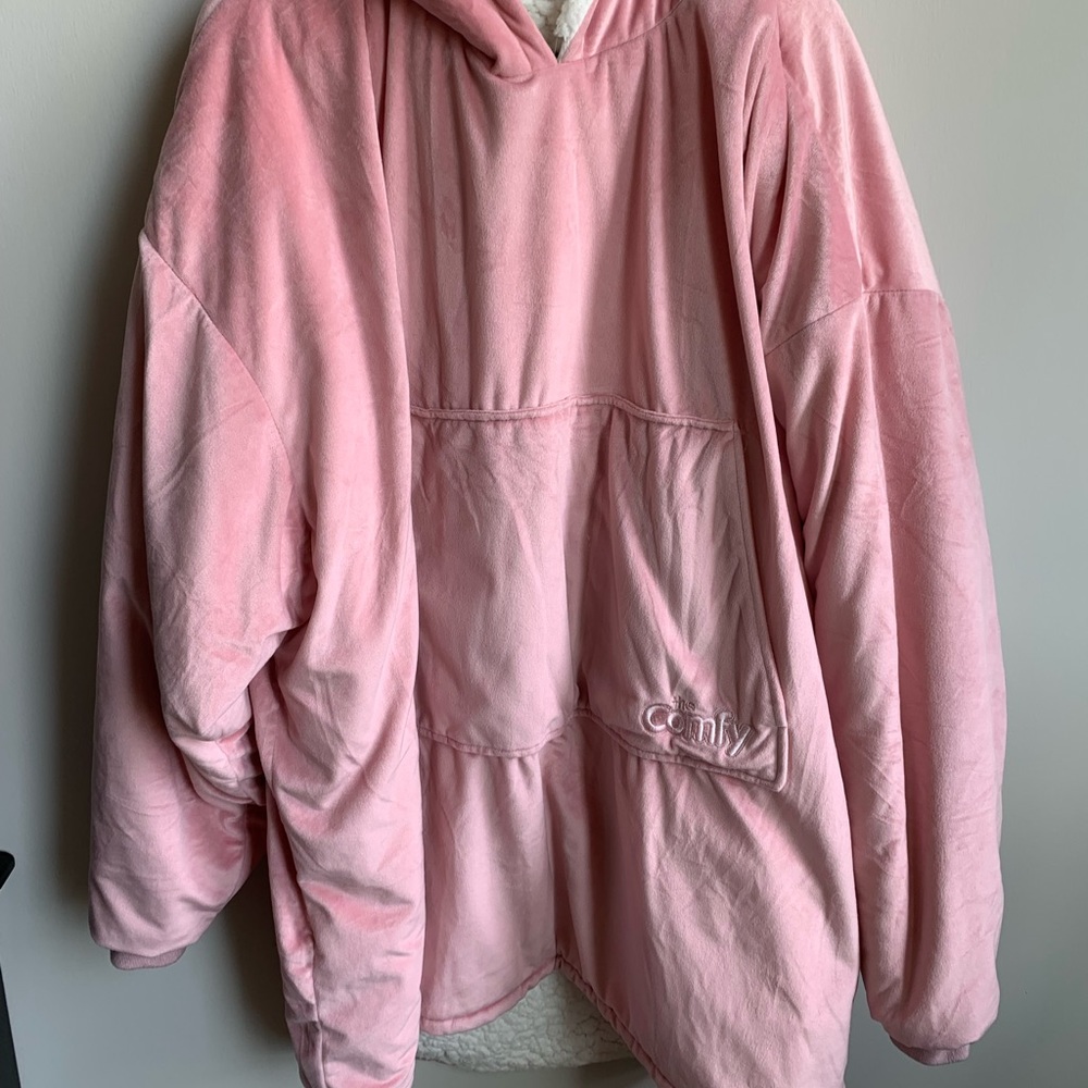 The Comfy Original- Pink